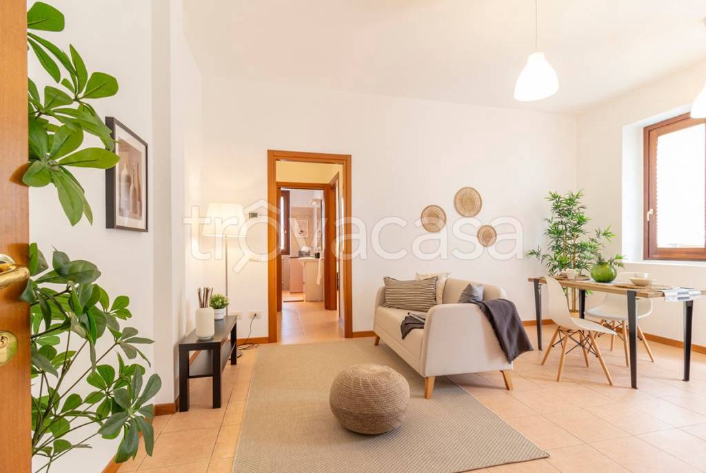 appartamento in vendita ad Eupilio