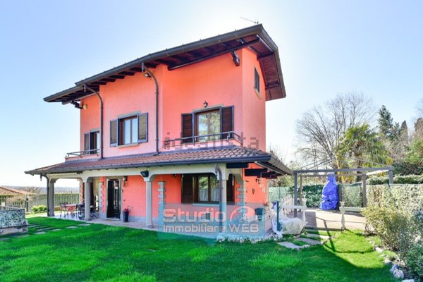 appartamento in vendita ad Eupilio