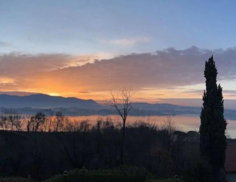 appartamento in vendita ad Eupilio