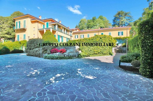 appartamento in vendita ad Eupilio