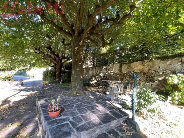 casa indipendente in vendita ad Eupilio