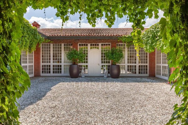 casa indipendente in vendita ad Eupilio