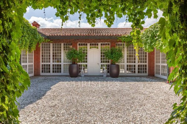 casa indipendente in vendita ad Eupilio