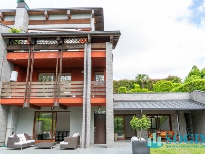 appartamento in vendita ad Eupilio