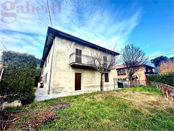 appartamento in vendita ad Eupilio