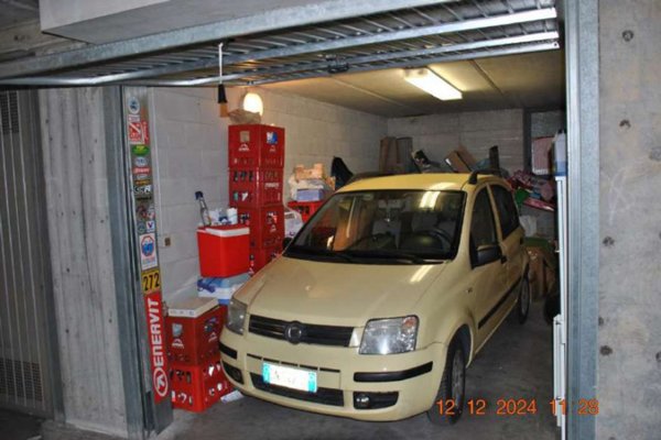 appartamento in vendita ad Eupilio