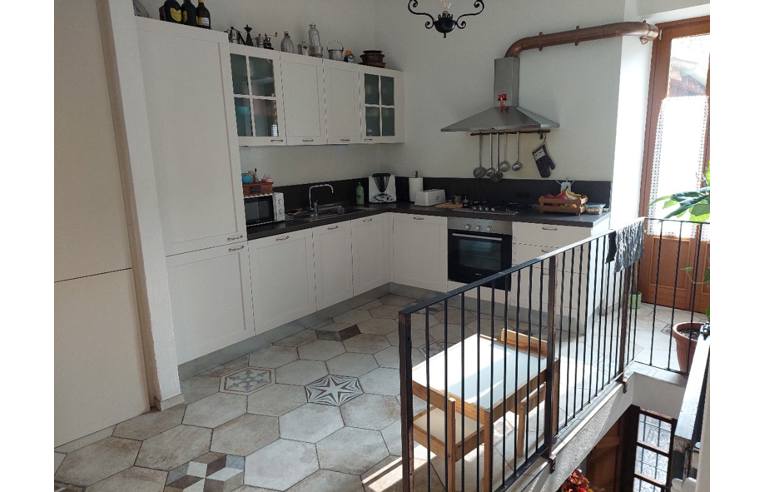 appartamento in vendita ad Eupilio