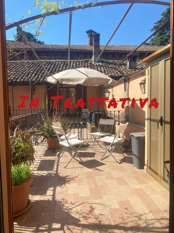 appartamento in vendita ad Eupilio