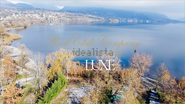 appartamento in vendita ad Eupilio