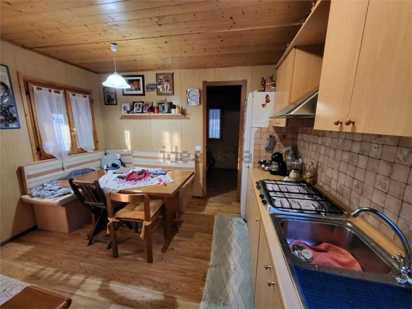 appartamento in vendita ad Eupilio