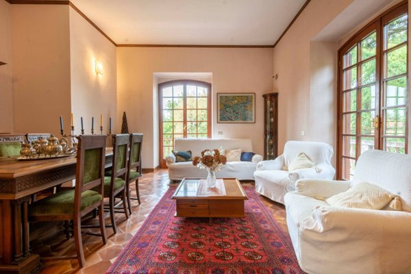 casa indipendente in vendita ad Eupilio