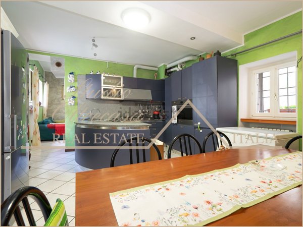 appartamento in vendita ad Eupilio