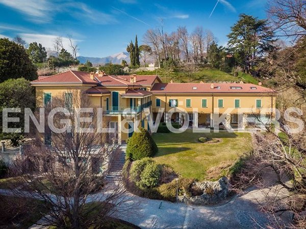 appartamento in vendita ad Eupilio