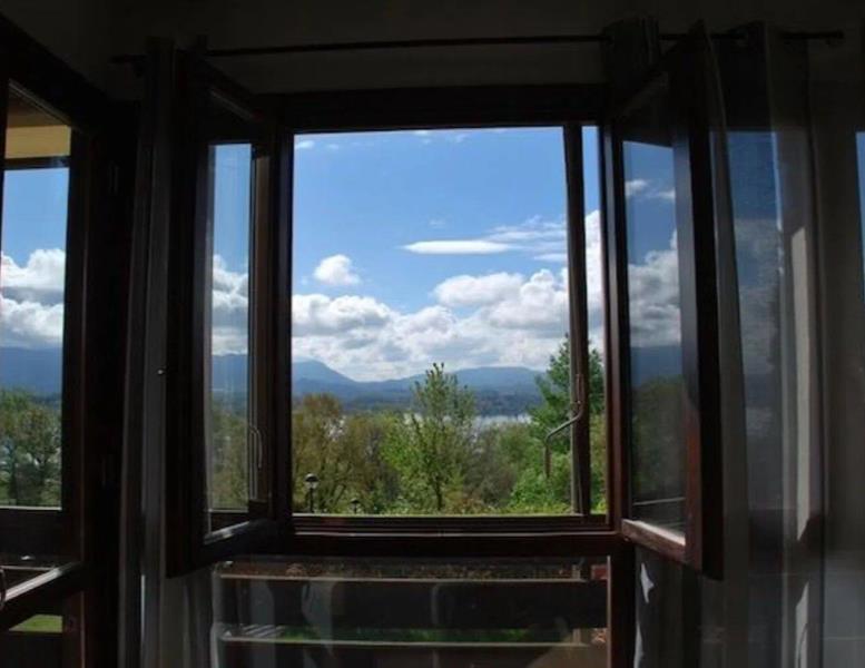 appartamento in vendita ad Eupilio