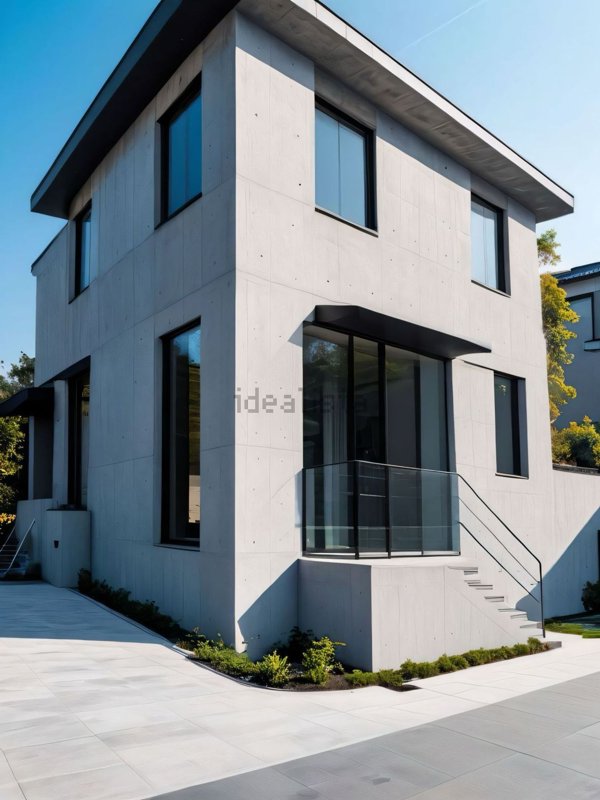 casa indipendente in vendita ad Eupilio