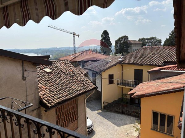 appartamento in vendita ad Eupilio