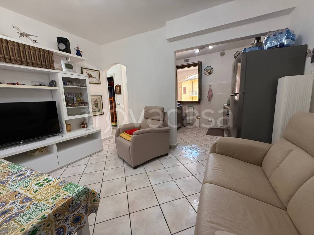 appartamento in vendita ad Eupilio in zona Penzano