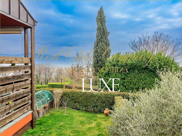 appartamento in vendita ad Eupilio