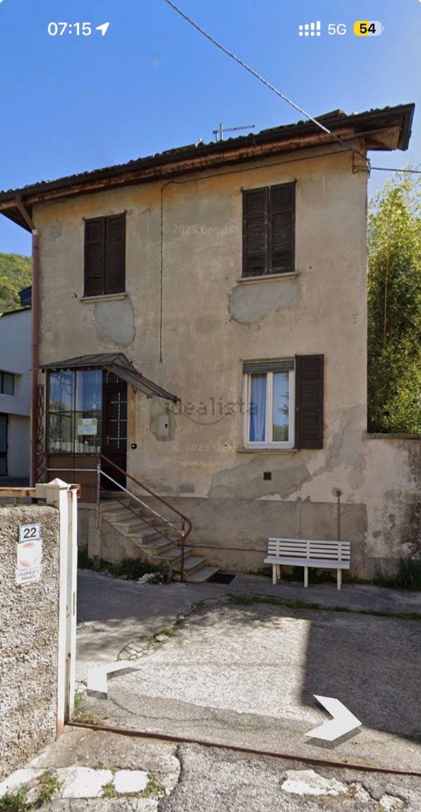 casa indipendente in vendita ad Eupilio