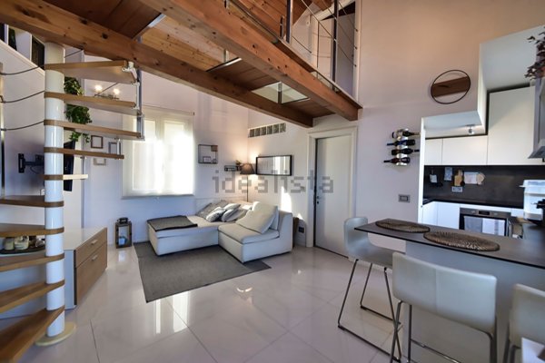 appartamento in vendita ad Eupilio