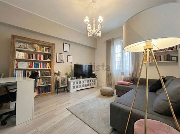 appartamento in vendita ad Eupilio in zona Penzano