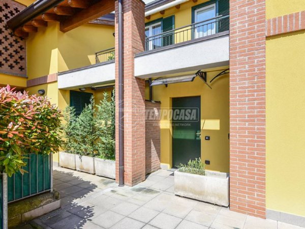 appartamento in vendita ad Eupilio