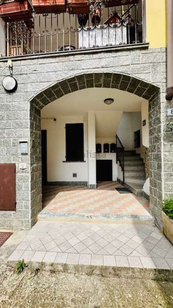 appartamento in vendita ad Eupilio
