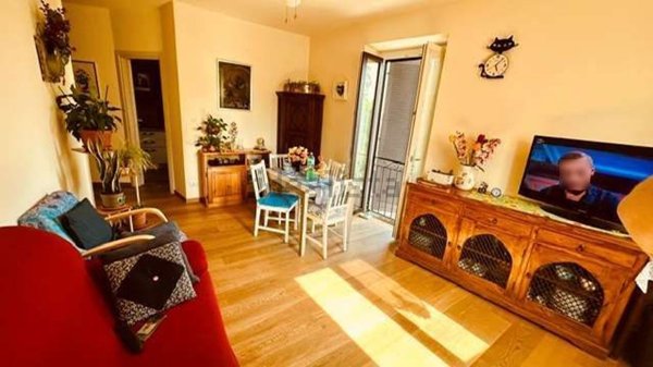 appartamento in vendita ad Eupilio in zona Penzano