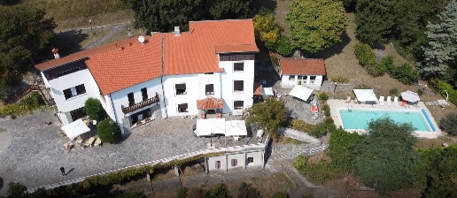 casa indipendente in vendita ad Eupilio in zona Carella
