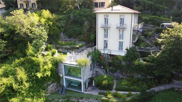 casa indipendente in vendita a Faggeto Lario