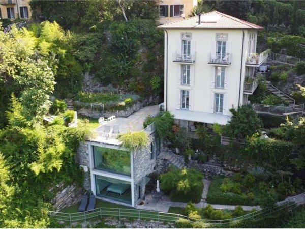 casa indipendente in vendita a Faggeto Lario
