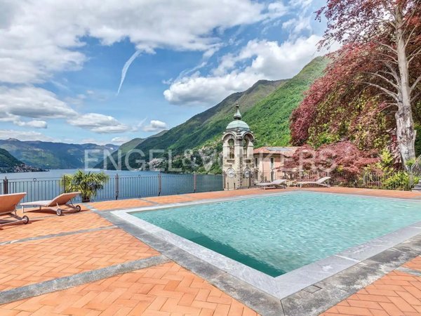 appartamento in vendita a Faggeto Lario