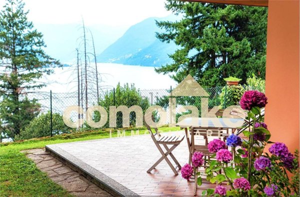 appartamento in vendita a Faggeto Lario