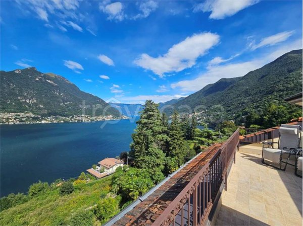 appartamento in vendita a Faggeto Lario