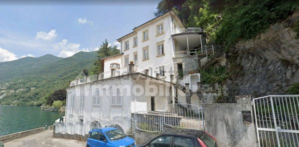 casa indipendente in vendita a Faggeto Lario in zona Riva