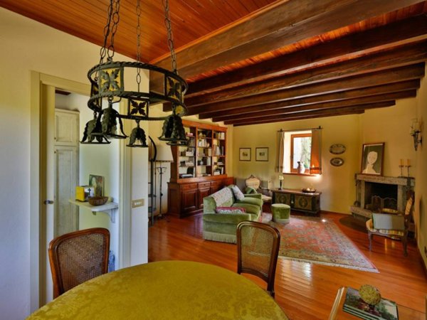 casa indipendente in vendita a Faggeto Lario in zona Palanzo