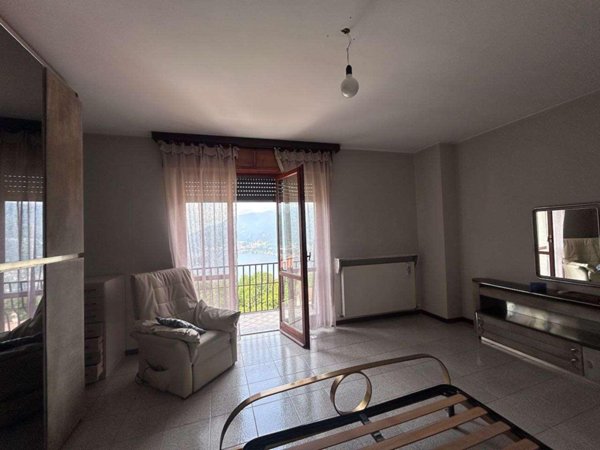 appartamento in vendita a Faggeto Lario in zona Palanzo