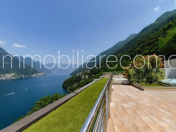 appartamento in vendita a Faggeto Lario