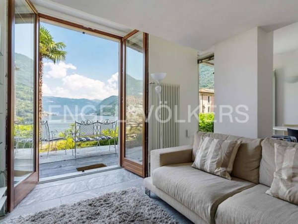 appartamento in vendita a Faggeto Lario