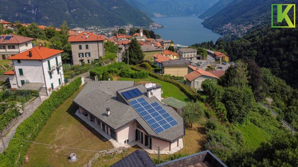 casa indipendente in vendita a Faggeto Lario in zona Molina