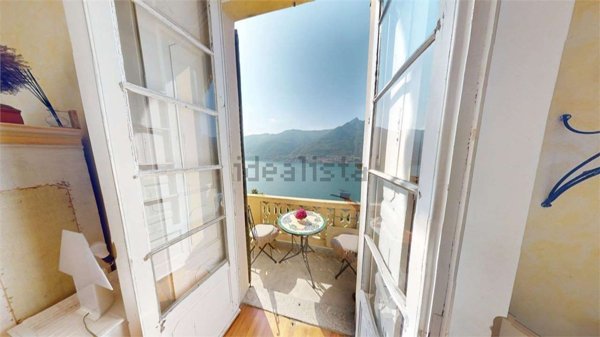 appartamento in vendita a Faggeto Lario