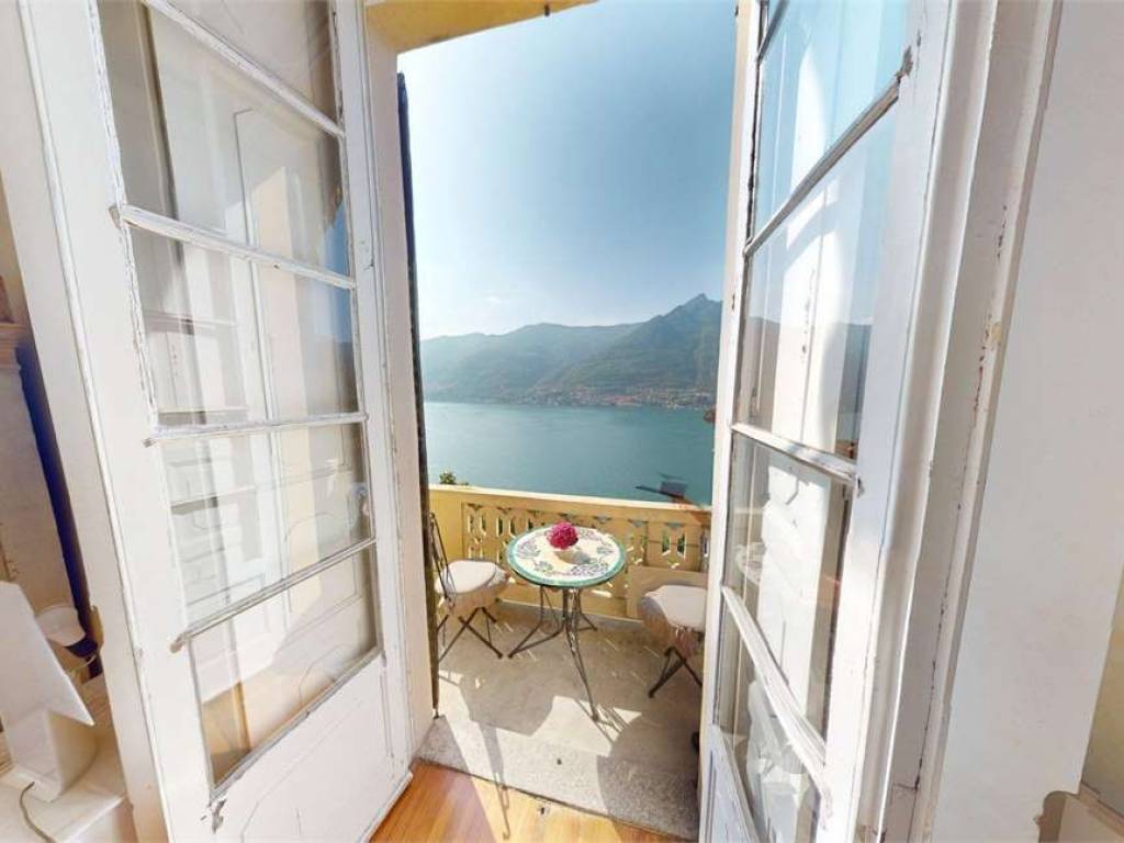 appartamento in vendita a Faggeto Lario