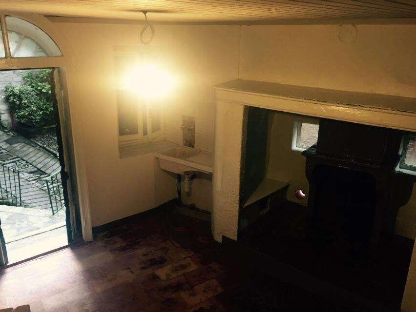 appartamento in vendita a Faggeto Lario in zona Molina