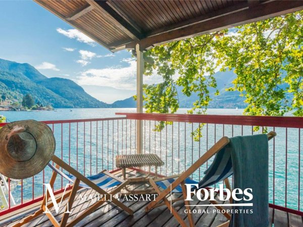 casa indipendente in vendita a Faggeto Lario