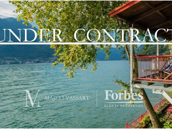 casa indipendente in vendita a Faggeto Lario