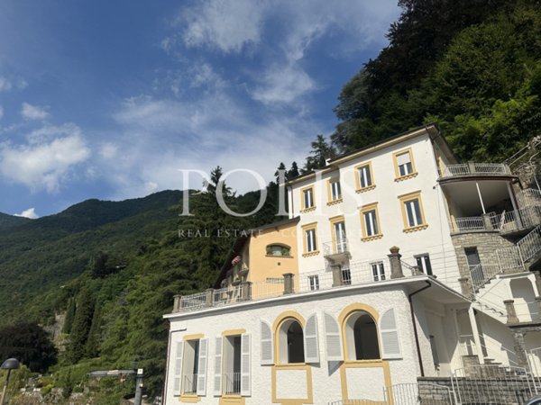 casa indipendente in vendita a Faggeto Lario in zona Riva