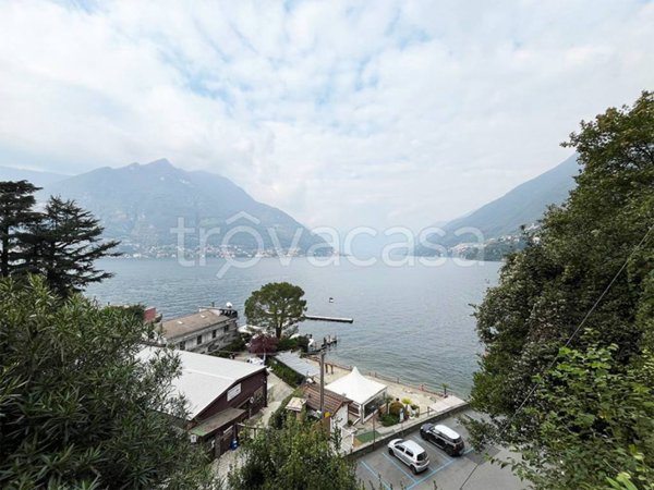terreno agricolo in vendita a Faggeto Lario in zona Riva