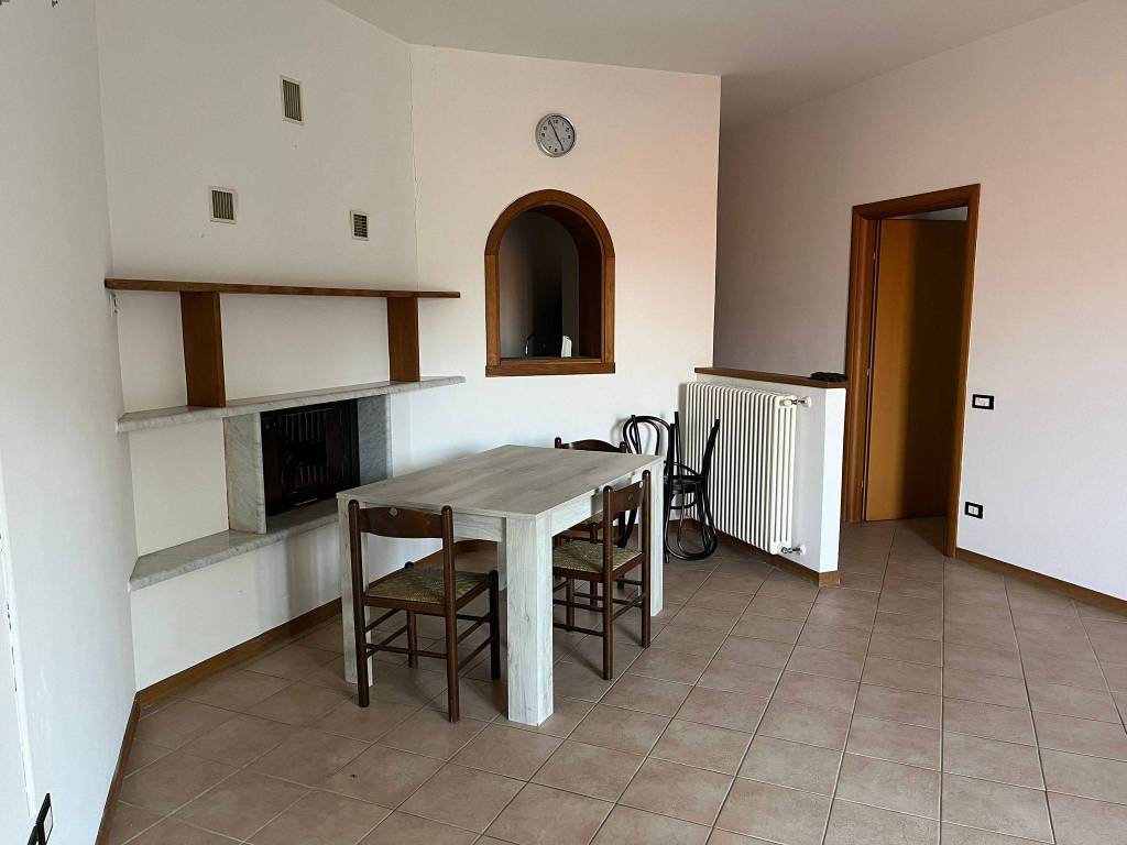 appartamento in vendita a Faggeto Lario