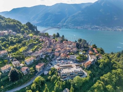 casa indipendente in vendita a Faggeto Lario in zona Molina