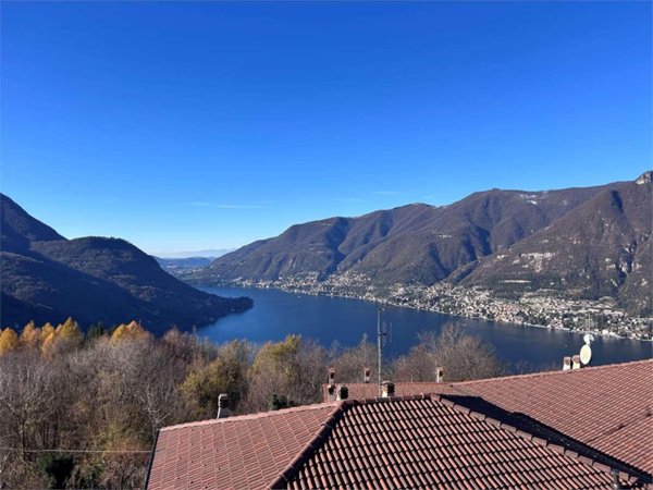 negozio in vendita a Faggeto Lario in zona Palanzo